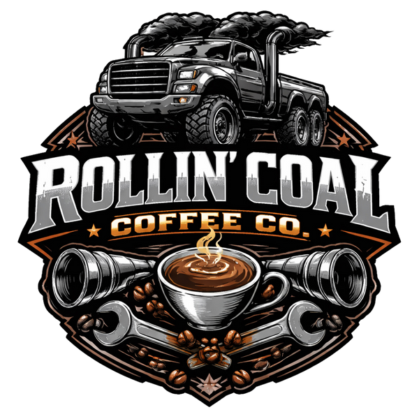 Rollin Coal Coffee Co.
